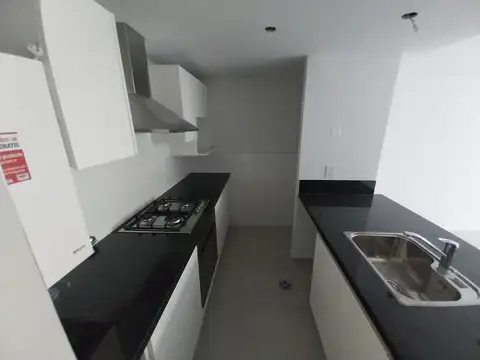 Departamento en Venta en Centro, USD 138.000