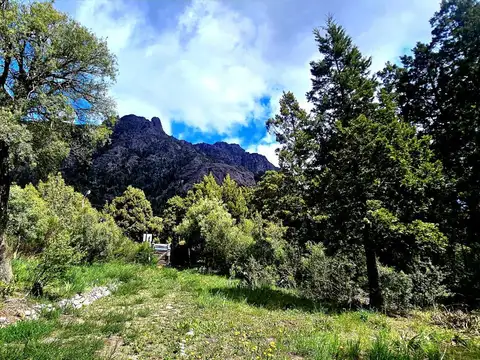Lote en venta - Villa Lago Gutiérrez, S. C. de Bariloche