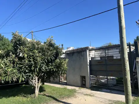 Terreno en Venta en Manuel B Gonnet, USD 60.000