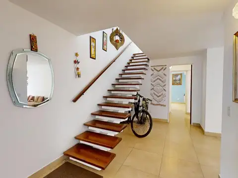 Casa en Venta 45 años