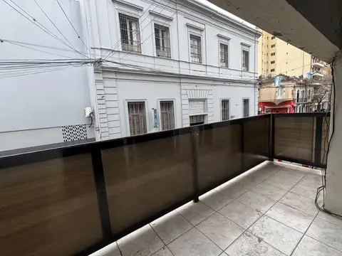 Departamento en Alquiler al Este