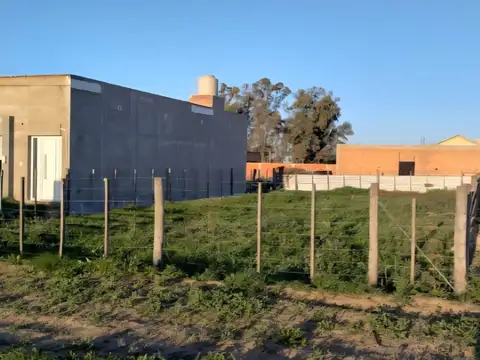 Pueblo Ranquel