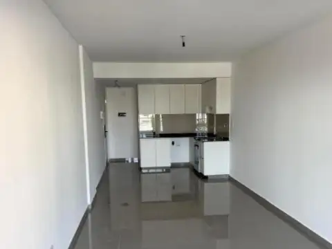 Departamento Monoambiente en venta - 1 Baño - Mataderos