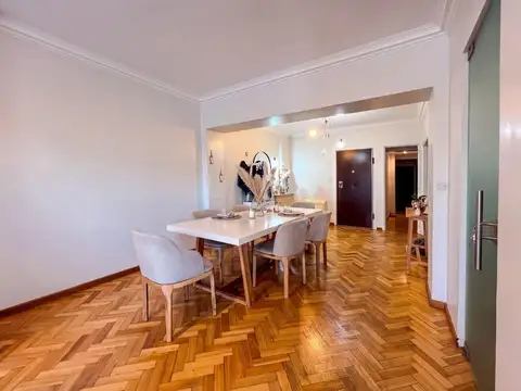Departamento en Alquiler en Palermo, USD 3.900