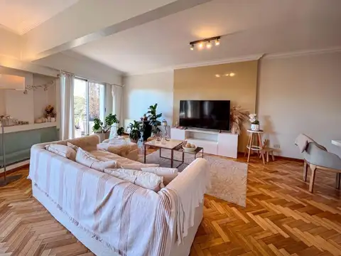 Departamento en Alquiler al Este