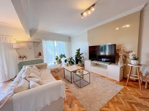 Departamento en Alquiler de 5 ambientes
