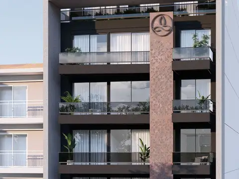 Venta Departamento 1 Amb Pozo Villa Bosch PERMUTA