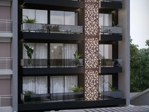 Departamento en Venta 1 año