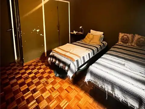 Departamento en Venta en Caballito, USD 129.000