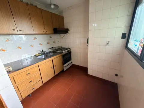 Departamento en Venta Permite mascota