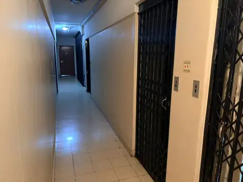 Osvaldo E Benedetti 100