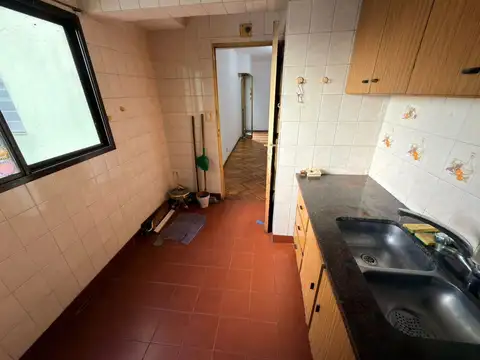 Departamento en Venta al Oeste