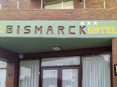 Hotel en Venta 55 años