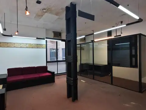 Florida Y Lavalle , Piso 4