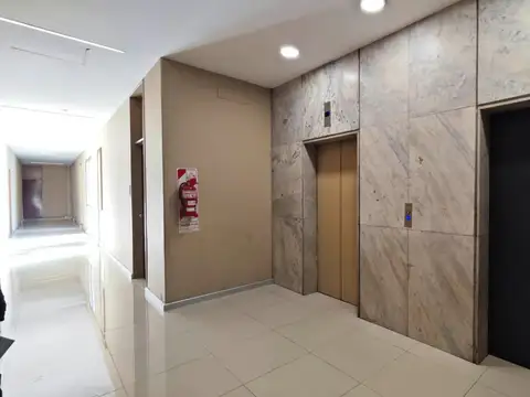 Florida Y Lavalle , Piso 4