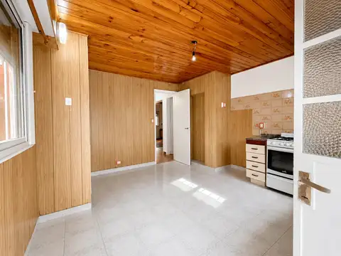 Casa en Alquiler 50 años