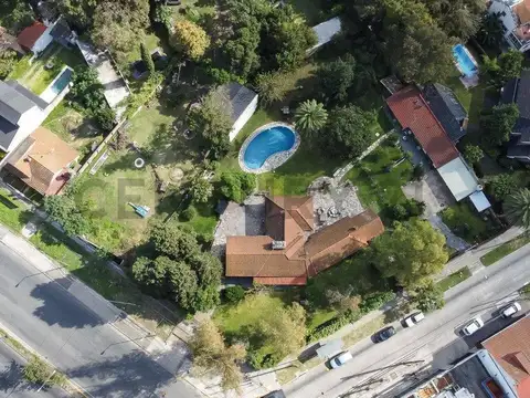 Casa en Venta en Jose Leon Suarez, USD 215.000