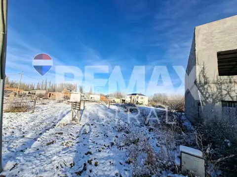 Terreno en Venta en Sarmiento, USD 17.000
