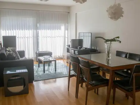 Departamento en venta - 2 Dormitorios 3 Baños - Palermo