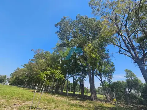 Terreno en Venta en Pilar Del Este, Countries y Barrios Cerrados en Pilar