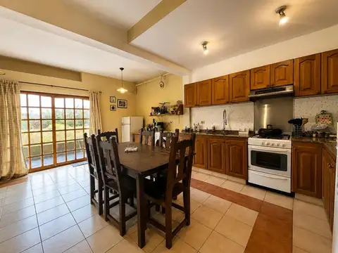 Casa en Venta al Noroeste