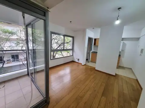 Departamento en Alquiler en Centro, Rosario