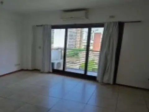 Departamento Monoambiente en alquiler - 1 Baño - Almagro 