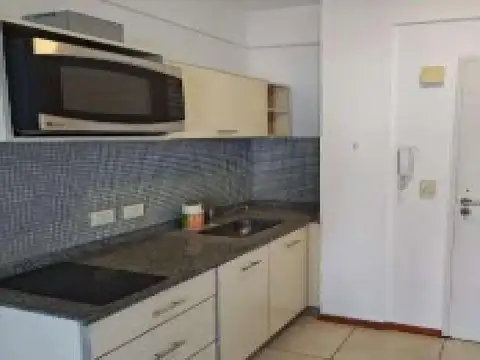 Departamento en Alquiler al Sur