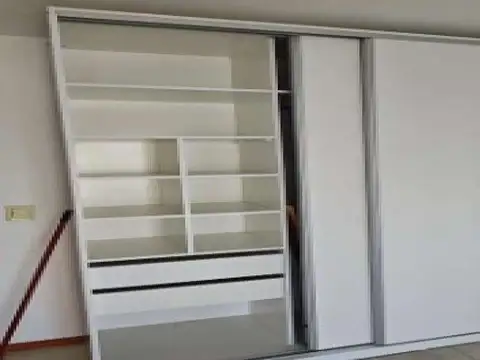 Departamento Monoambiente en alquiler - 1 Baño - Almagro