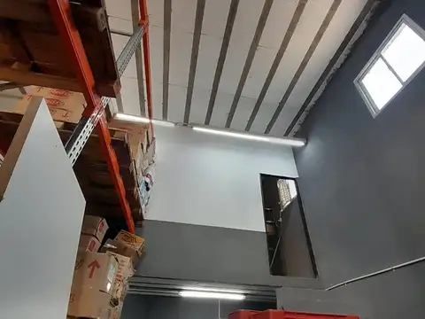 DEPOSITO/DEPOSITO Y CASA C/PIL GENERAL RODRIGUEZ