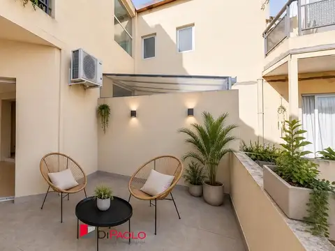 Departamento en Venta en Villa Bosch, USD 58.000