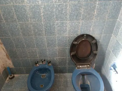 PH al frente tipo casa con 2 habitaciones, terraza con parilla