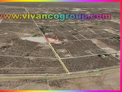 Terreno en Venta de 22000,0 m2