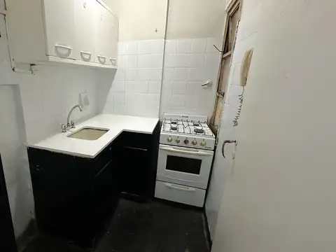Departamento en Venta 50 años