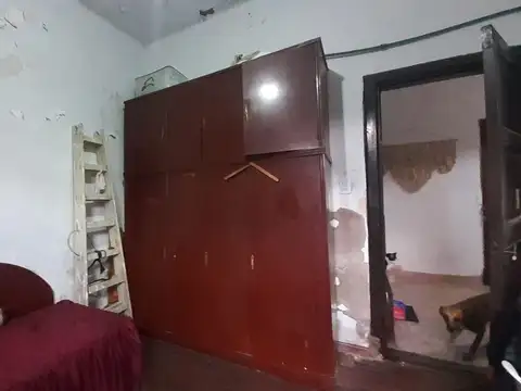 Casa 5 ambientes con 1 baño