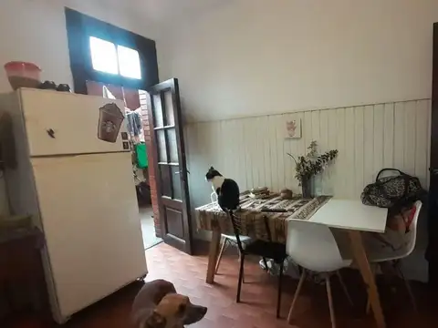 Casa en Venta en Villa Lugano, USD 85.000