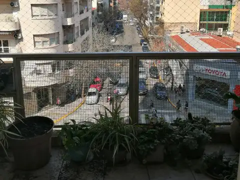 Departamento en Venta de 4 ambientes