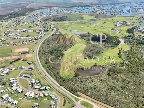Terreno en Venta de 681,0 m2