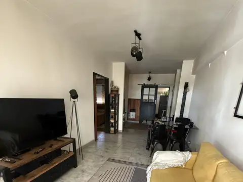 Departamento en Venta 38 años