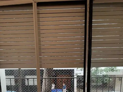 Departamento en Alquiler de 3 dormitorios