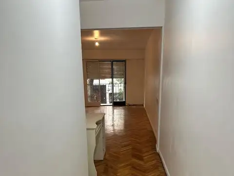 Departamento en Alquiler Apto profesional