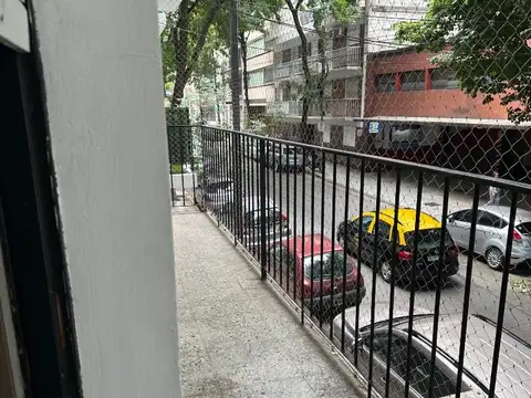 Departamento 4 ambientes con 3 baños