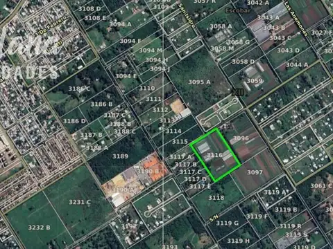 Excelente fracción en venta! Ideal Desarrollo Inmobiliario