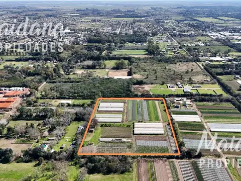 Excelente fracción en venta! Ideal Desarrollo Inmobiliario