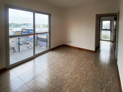 Departamento en  Alquiler