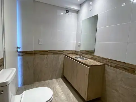 Departamento en Alquiler A Estrenar