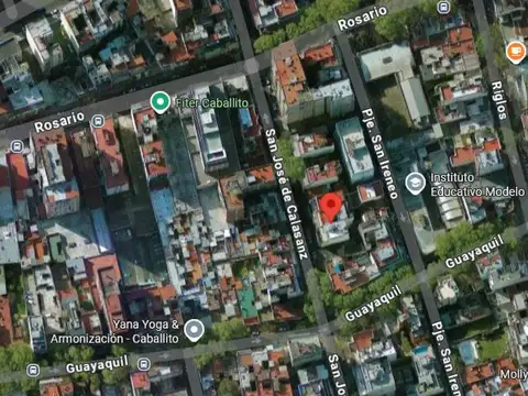 Departamento en Venta Apto profesional