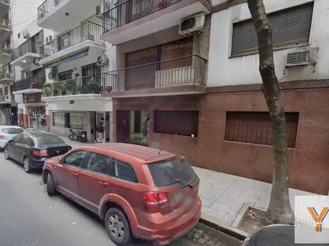 Departamento en Venta 20 años