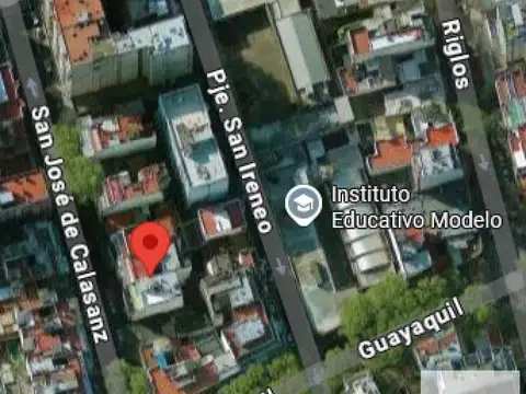 Departamento en Venta Permite mascota