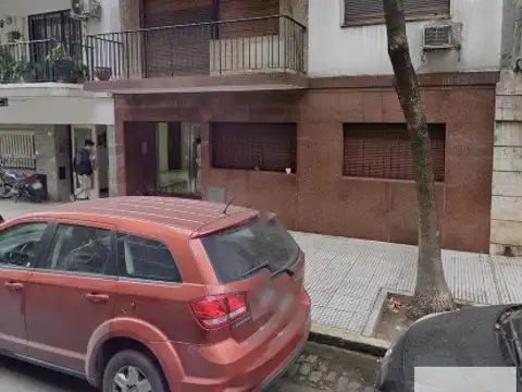 Departamento en Venta en Caballito Sur, USD 58.000